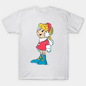 Printed- MenswearTop.Karen: Frosty the Snowman .Crewneck Tee T Shirt