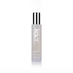 Tuberose Bloom Scented Dry Body Oil Nourishing Silky Fragrance Lemon