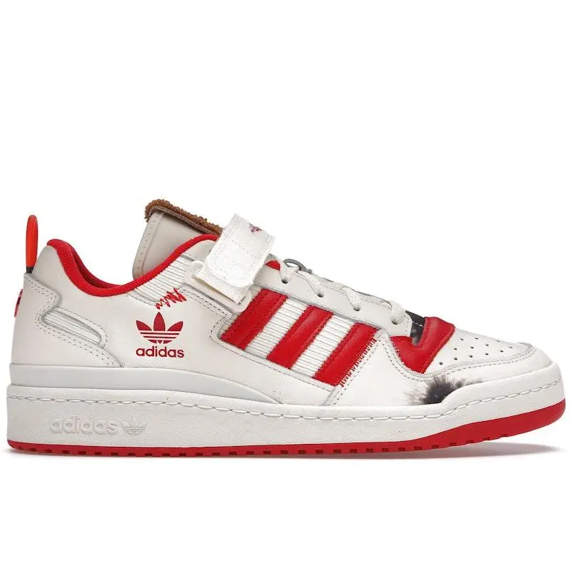 adidas Men's Forum Low Home Alone, from StockX