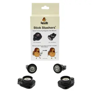Spuds Adventure Gear Stick Stashers