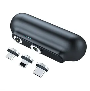Astor InstaCharge 3in1 Wireless Charging