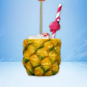 Christmas Pineapple Drink Ornament - Wonrshop ™