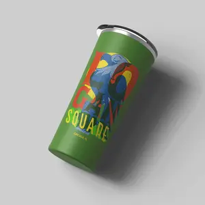 Logan Square Tumbler