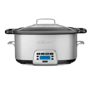 Cuisinart® 7-qt. Cook Central Multicooker