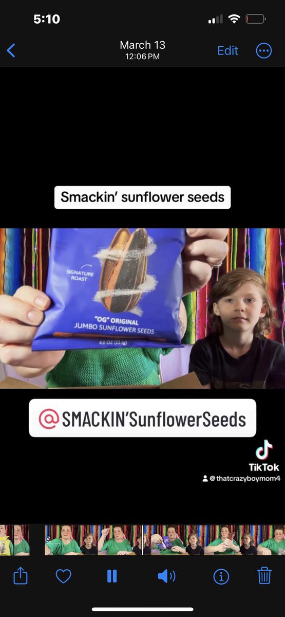 Item: Case of 12 Large Resealable 4 OZ Bags