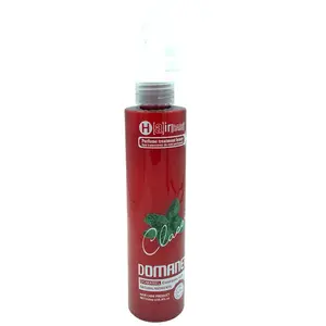 DOMANEL Honey Perfume Hair Treatment Spray 225ml – Lightweight Leave-In Conditioner for Soft, Smooth & Fresh-Smelling Hair