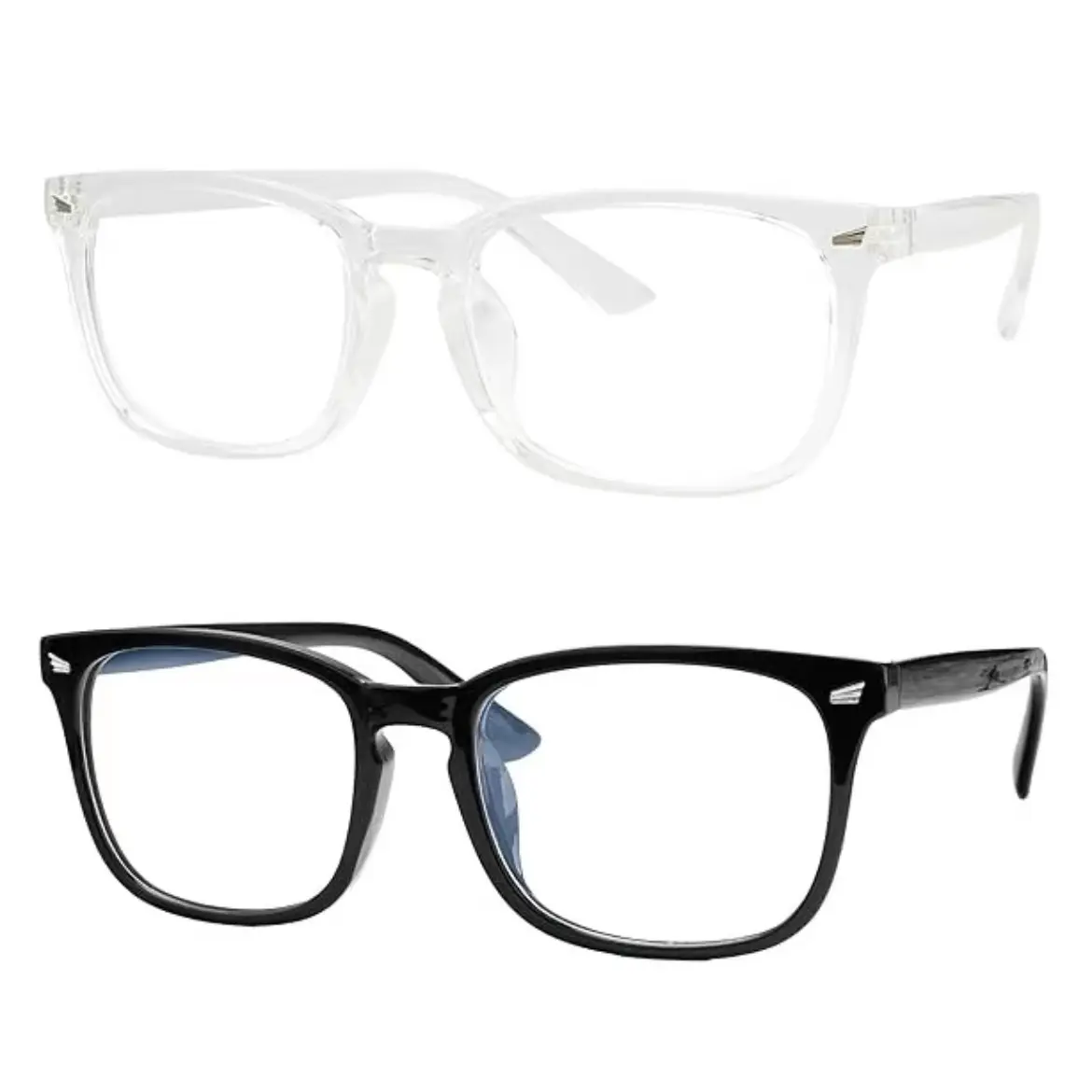 Gaming glasses