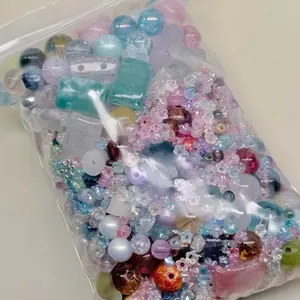 R. Re-Upload Items Beads and More