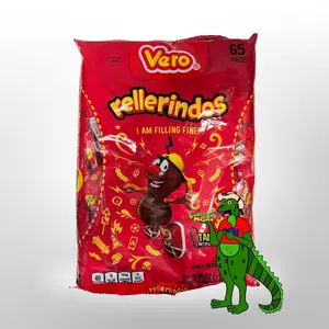 Vero Rellerindos Tamarindo 65pcs