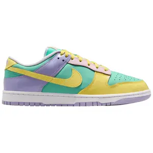 Nike Dunk Low Easter IQ9404-349 Men's Fashion Sneaker New