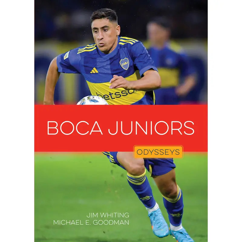 Maillot Domicile Boca Juniors Tevez 2018/19 - Nike - Taille M - NEUF