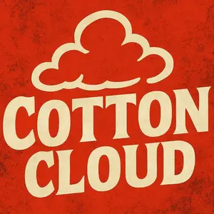 CottonCloud.