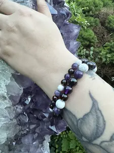 Amityville Apothecary Peace & Calm Bracelet