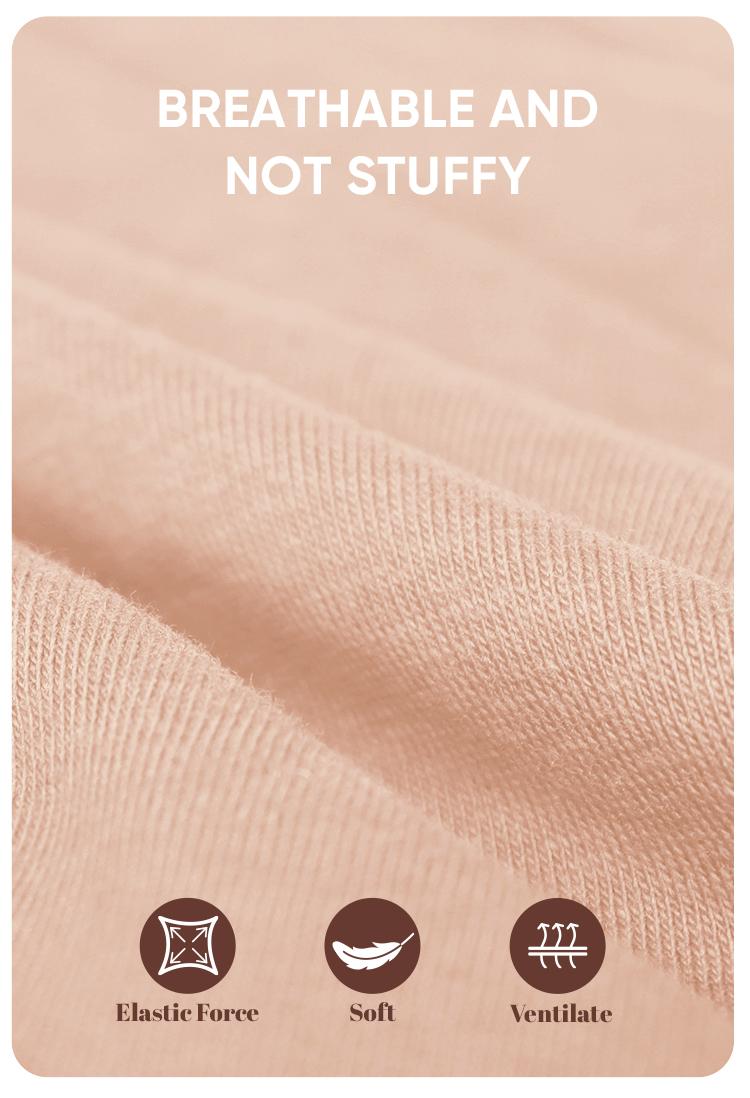 【Soft Cotton】Morelect 4/6/8 Pcs Women's High-Waisted Underwear, Breathable & Comfortable Panties,Classic Briefs with Signature Logo, Solid Color Panty for Year-Round Wear,S-XXXL,mothersdaygift. 【Soft Cotton】Morelect 4/6/8 Pcs Women's High-Waisted Underwear, Breathable & Comfortable Panties,Classic Briefs with Signature Logo, Solid Color Panty for Year-Round Wear,S-XXXL,mothersdaygift.