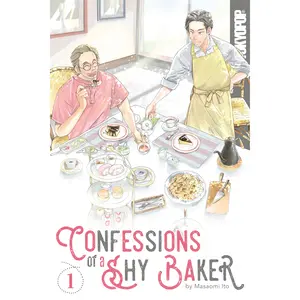Confessions of a Shy Baker Vol. 1