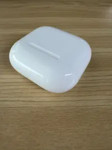 Original White 1:1 4th Wireless Earphone Bluetooth In-Earphone