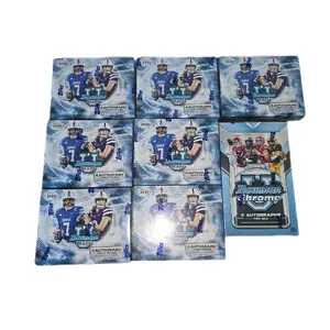 Cheapest PYT #126!! 7 Bowman Best U Hobby boxes, and 1 Bowman Chrome U! 30 autos+ SP,SSP!