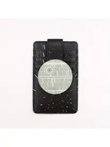 Science Fiction Film Wallet, Character Wallet ID Card Holder, Stylish & Functional Design, Perfect Gift for Fans
