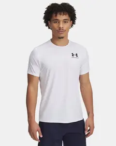 Under Armour HeatGear® Fitted Men's Short Sleeve