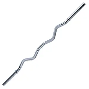 Body-Solid Standard Curl Bar