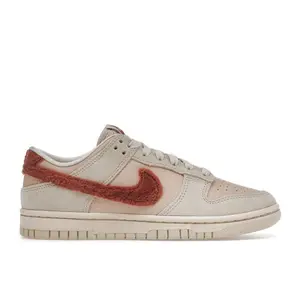 Nike Women's Dunk Low Terry Swoosh, from StockX