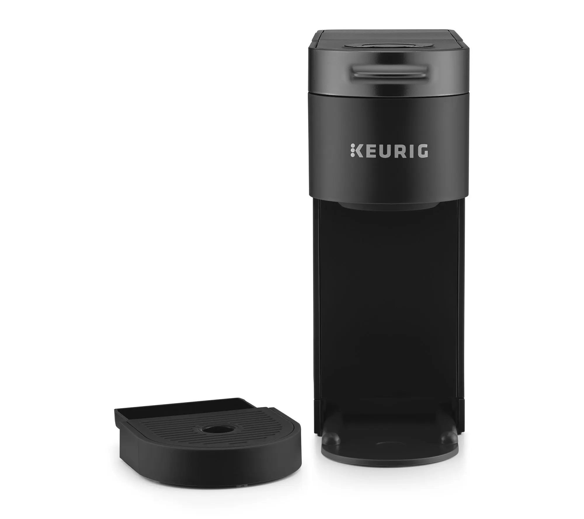 Keurig K-Iced Plus Single Serve Coffee Maker Keurig K-Iced Plus Single Serve Coffee Maker