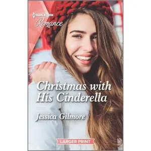 USED-Christmas with His Cinderella by Gilmore, Jessica (Mass Market Paperback)