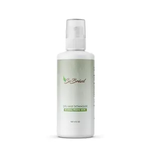 Se-Brazil Hair Detangler 4oz for All Hair Types