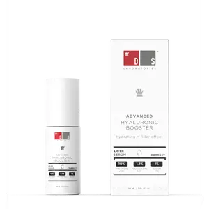 ADVANCED HYALURONIC BOOSTER | hydrating + filler effect