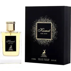 Maison Alhambra Kismet By Maison Alhambra Eau De Parfum For Men