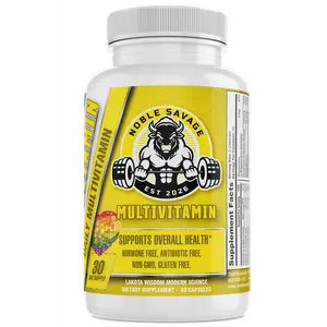 Total Vitality Complete Multivitamin