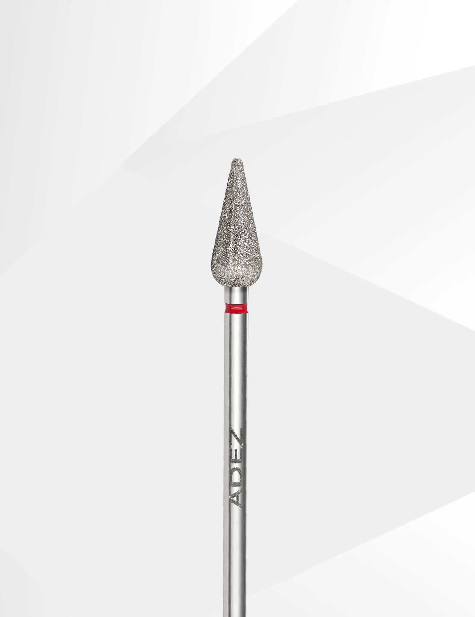 Bits flame 2in1 - Red. Diameter 5/12