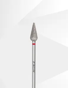 Bits flame 2in1 - Red. Diameter 5/12