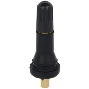 Tire Rubber Valve Stem - 4 or 50 - 90 Degree