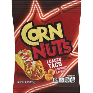 CORN NUTS Snack Box, Variety Packs for Adults