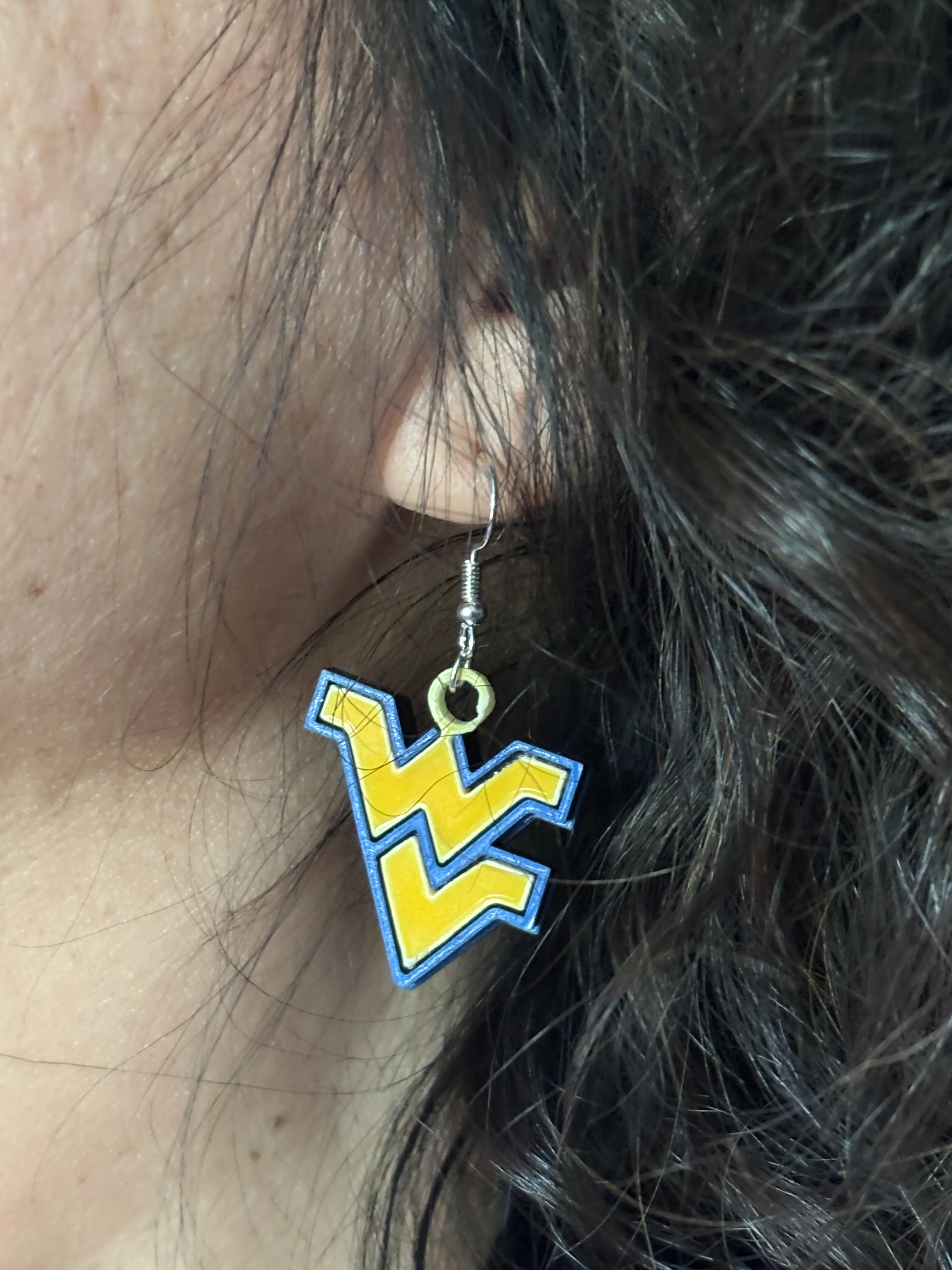 Custom Earrings