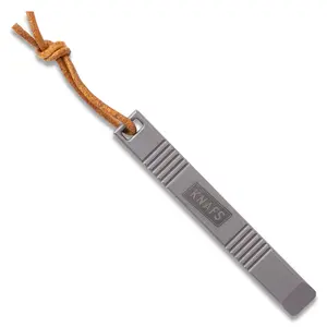 Sancho Pry Bar - Pry Tool - Titanium