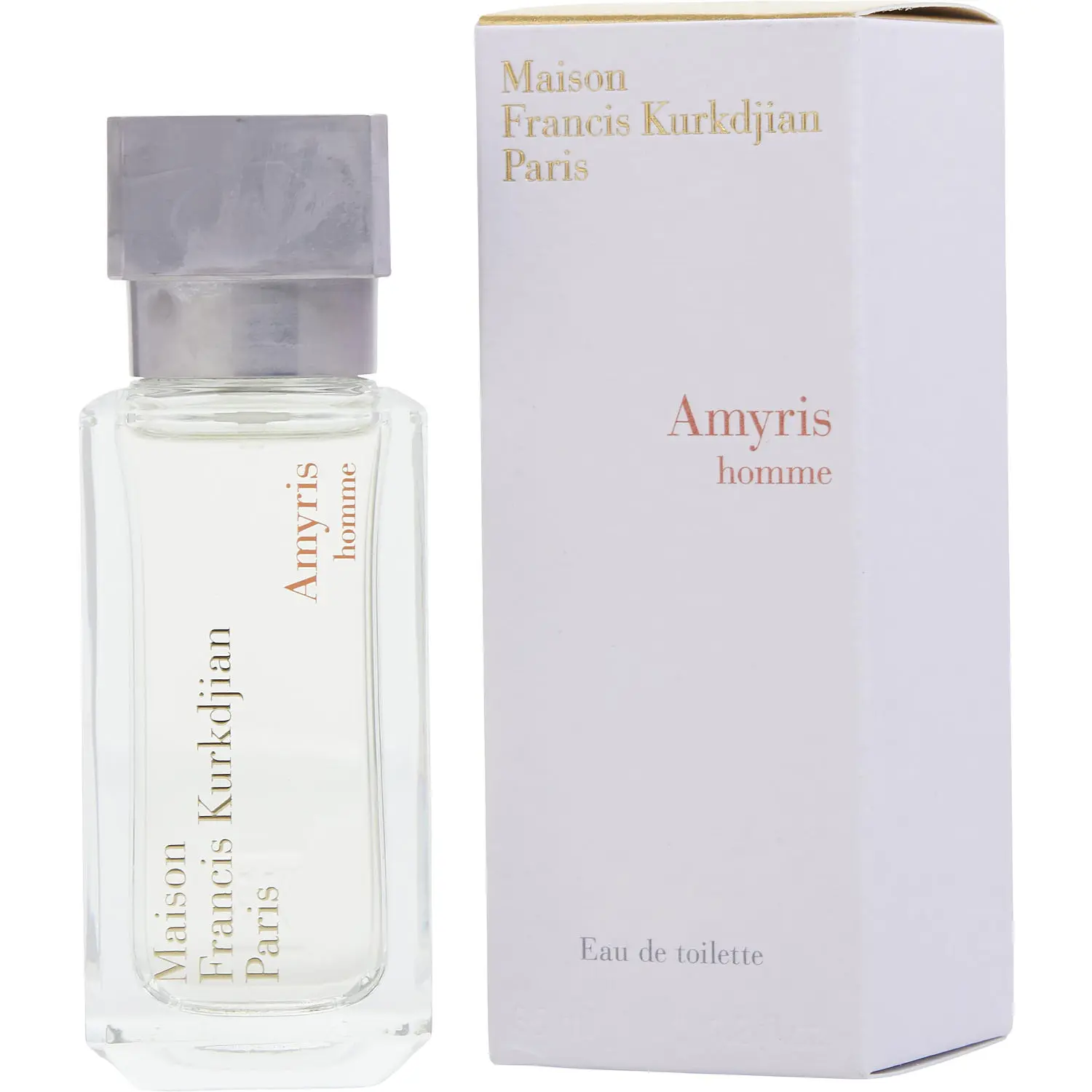 Maison Francis Kurkdjian Amyris Homme By Maison Francis Edt For Men