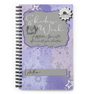 Shadow Work Journal