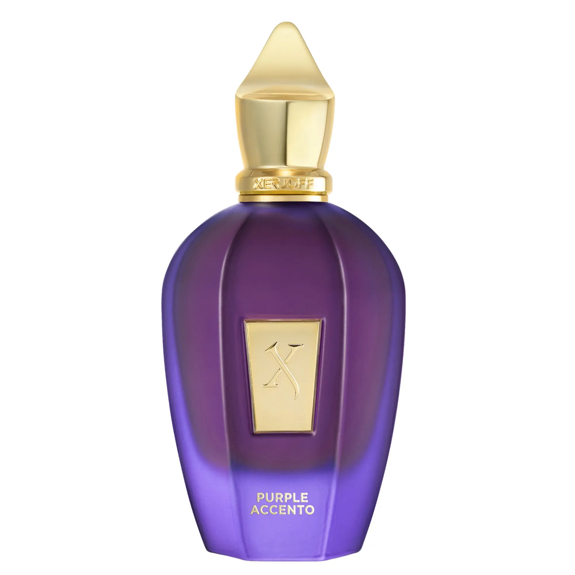 Purple Accento