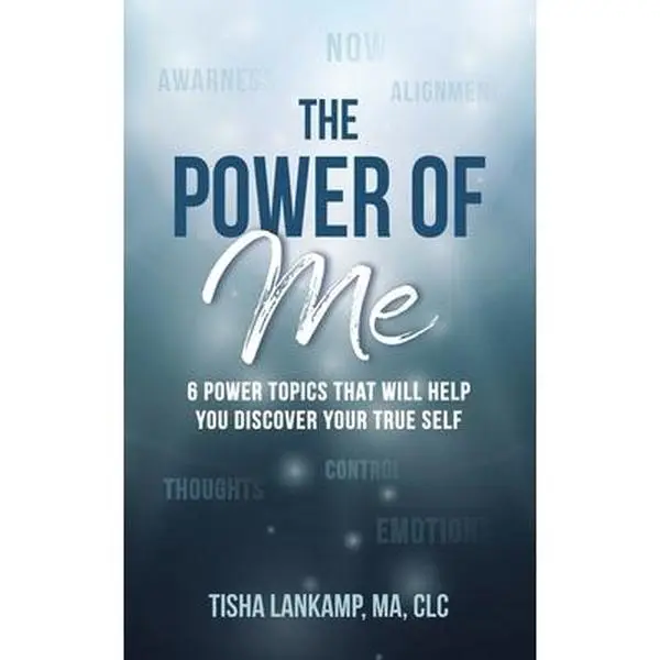 USED-The Power of Me by Lankamp Ma CLC, Tisha (Paperback)
