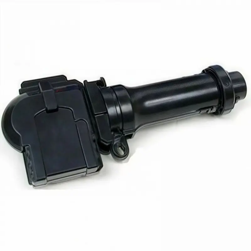 Launcher accessories