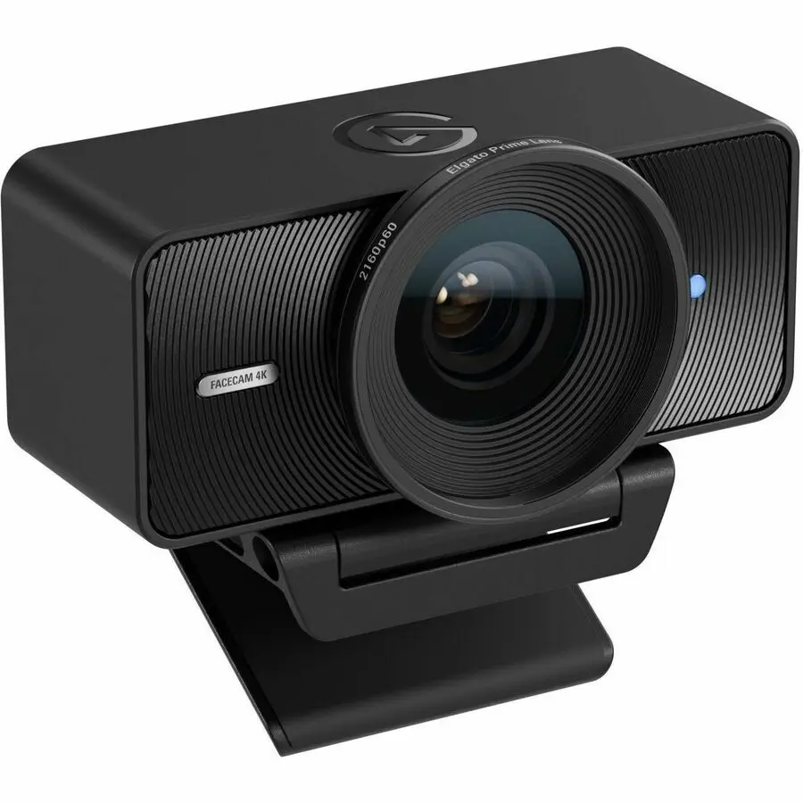 Elgato FaceCam Webcam 60 fps Black USB 3.0 Type C