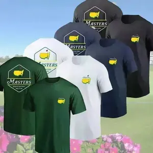 2026 Masters Tournament Augusta 92 Years Shirt, Masters Golf T-shirt, Golf Tournament T-shirt, The Masters Golf Cup Tee For Men, Gifts For Men ETEW