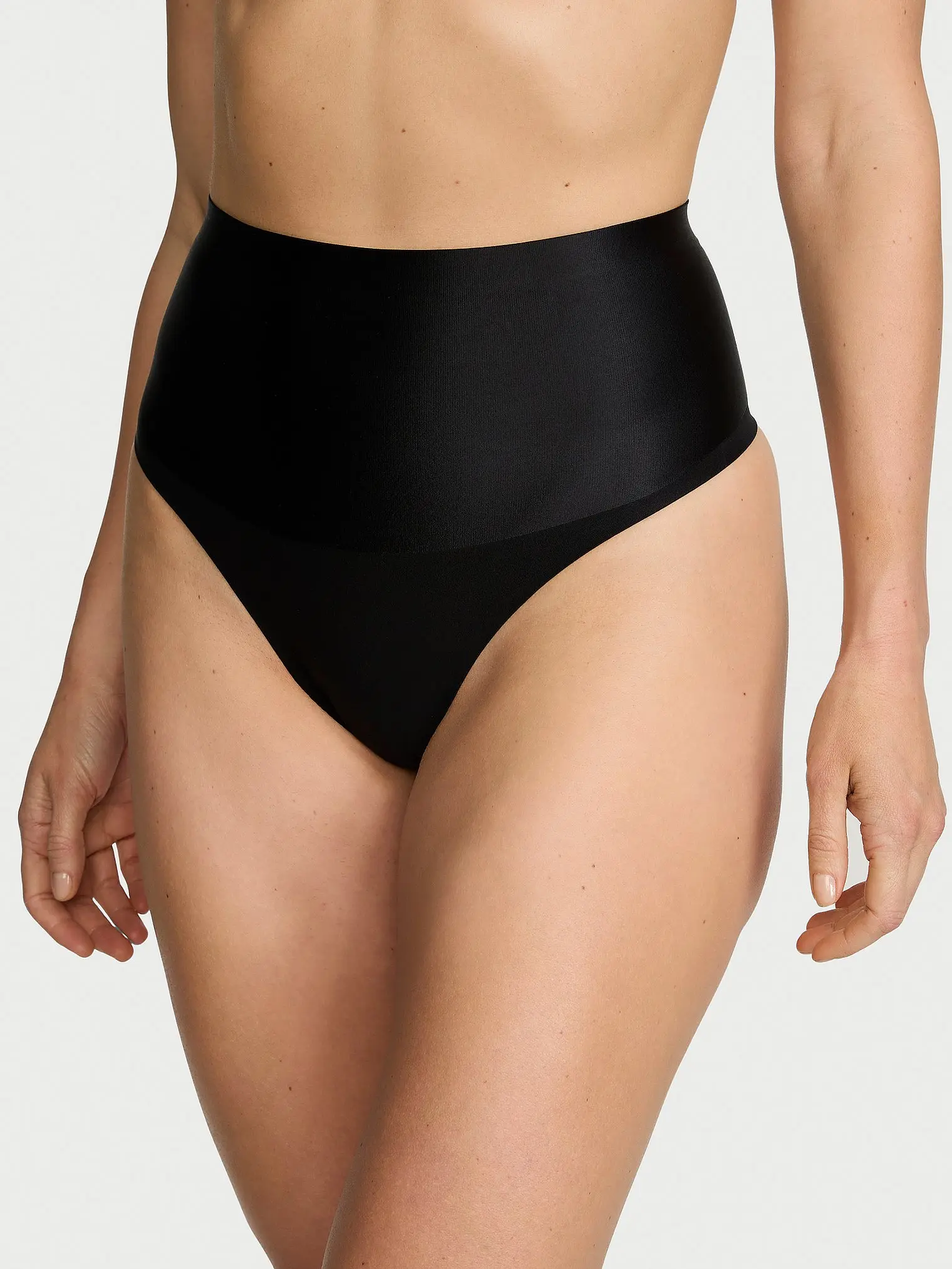 Victoria's Secret SmoothingShimmer™ Thong Panty