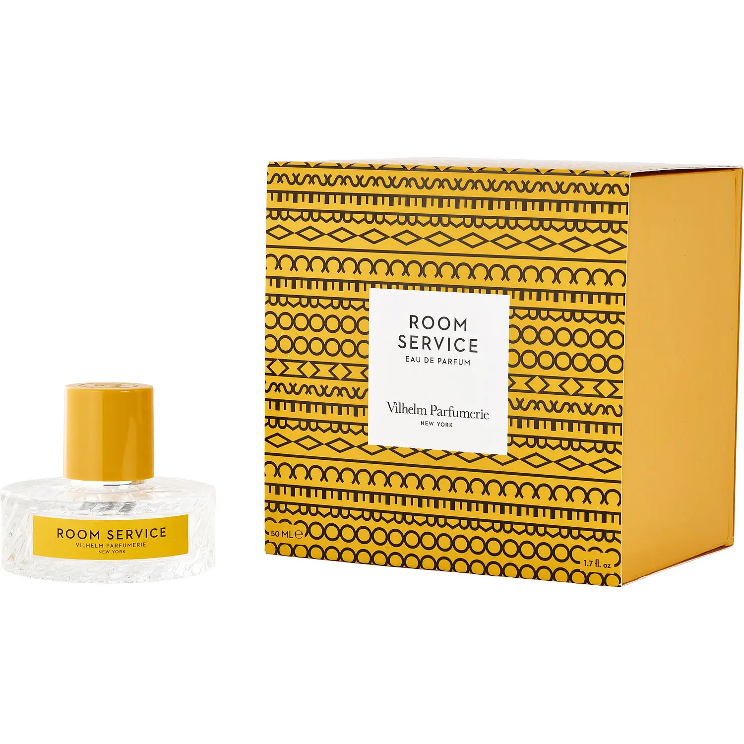 Vilhelm Parfumerie Room Service By Vilhelm Parfumerie Eau De Parfum For Unisex