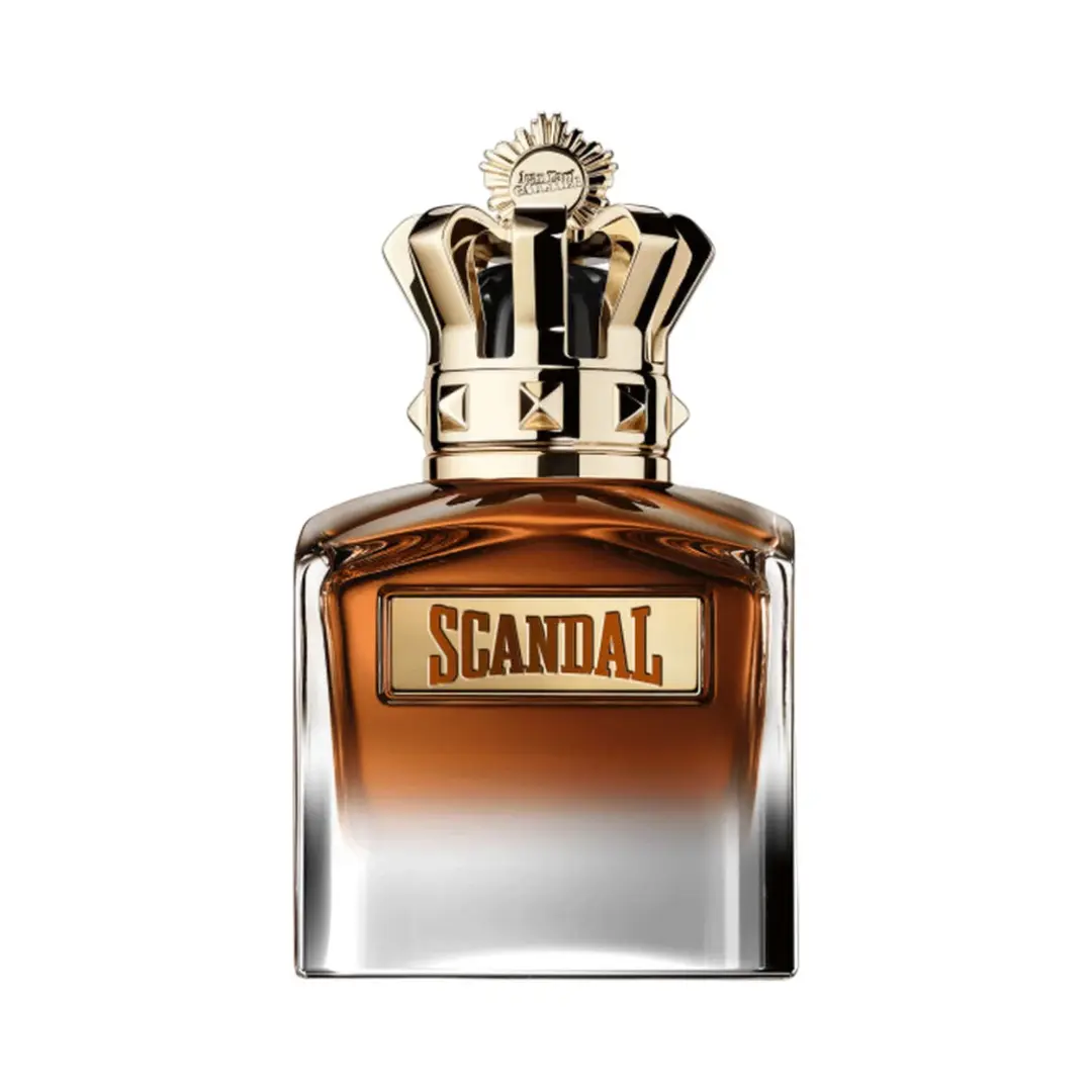 Jean Paul Gaultier Scandal Elixir 3.4 Oz Parfum Men
