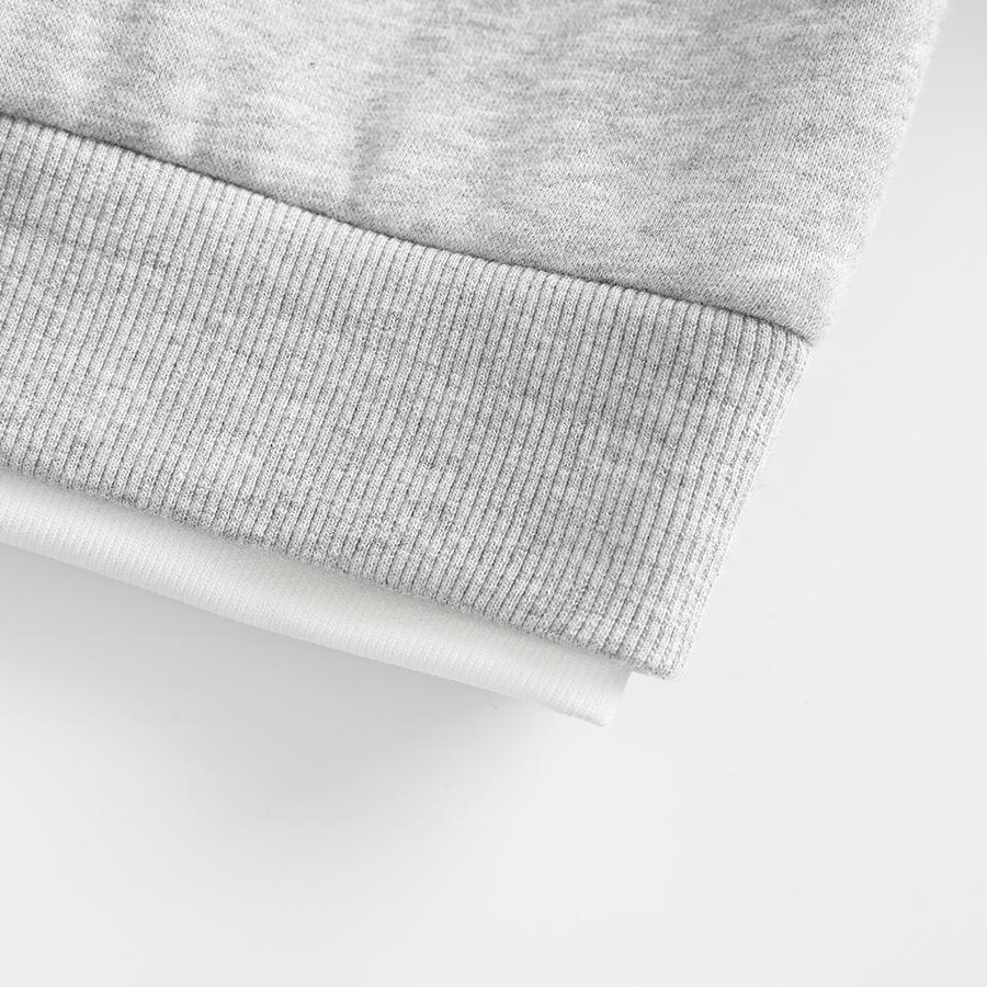 3-Pack Men’s Crew Neck Sweatshirts, Casual Long Sleeve Pullovers, Basic Solid Color Athletic Sweatshirts, Casual Basic Sweat Tops for Gym, Running, Outdoor, and Everyday Wear