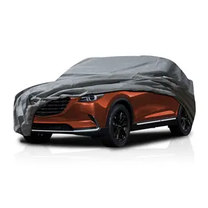 2020-2025 Mazda CX-30 SUV 4-Door - WeatherTec UHD 5 Layer, WeatherTec UHD 5 Layer Protection, All-Weather, Popular choice, Lifetime Warranty