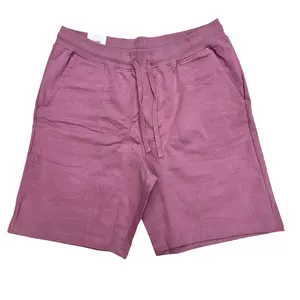 Rebel Sweat Shorts Sage Pink 951